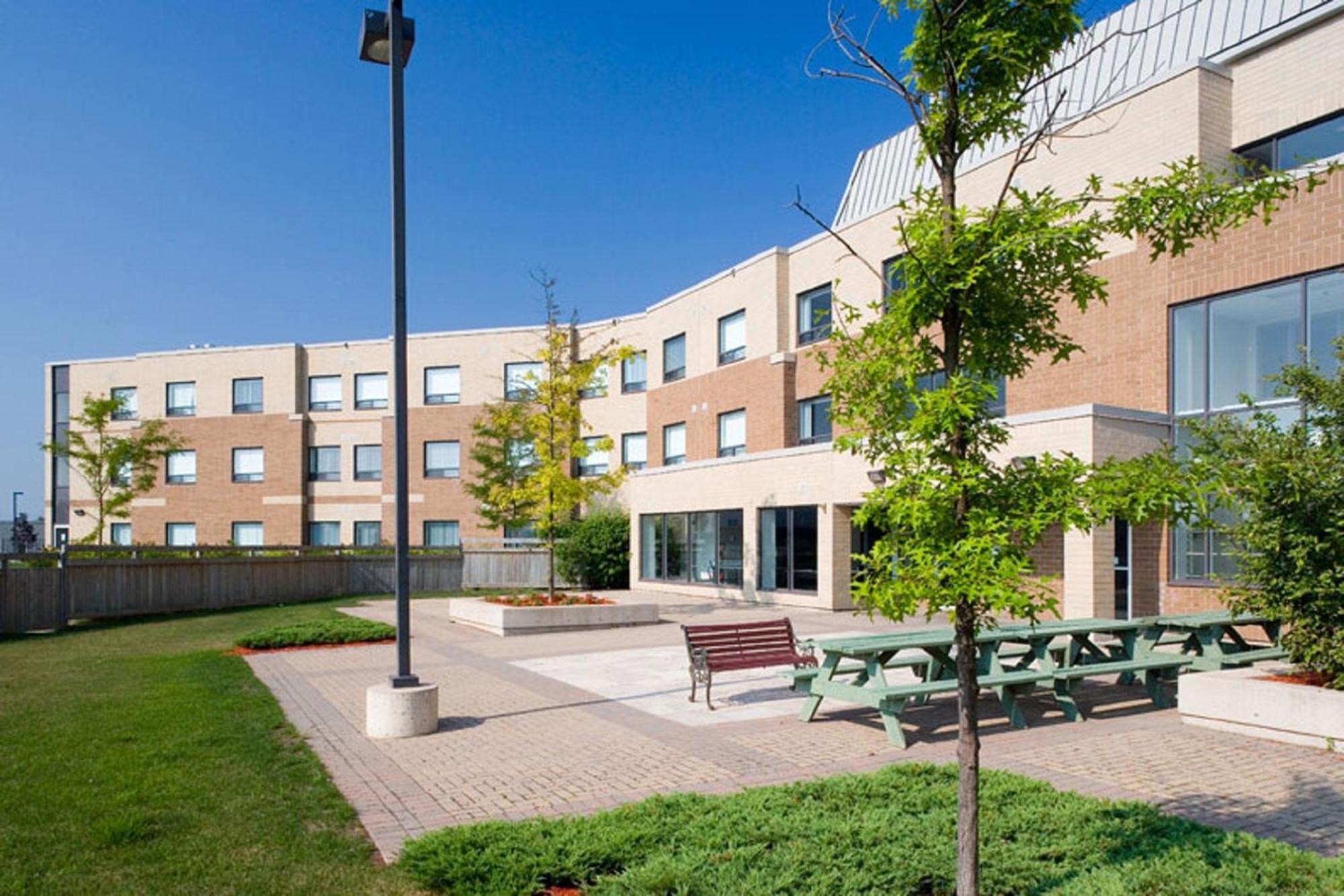 Residence & Conference Centre - King City Exterior photo